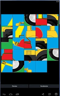 Construction Games Free Screenshots 1