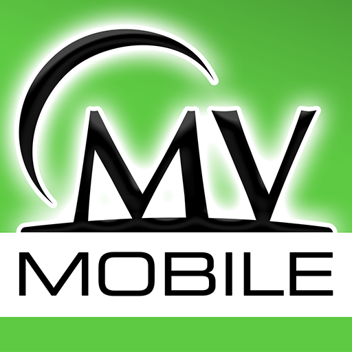 MVFCU MV Mobile 財經 App LOGO-APP開箱王
