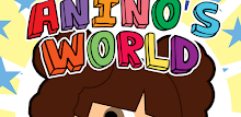 Anino's World - Color Dragons APK