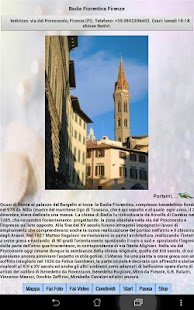 Firenze: La guida Screenshots 7