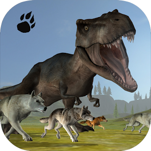 Dinosaur Chase Simulator 2 1.0