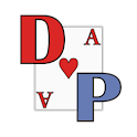 DiPiCards Lite logo