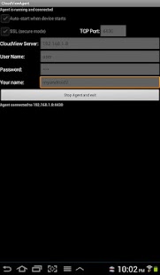 Download CloudViewNMS Agent APK