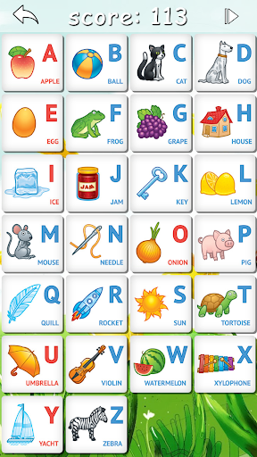 Statlex: Preschool Quiz