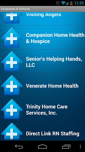 【免費醫療App】Home Healthplex-APP點子