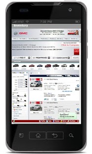 Free Download Howard Buick GMC APK