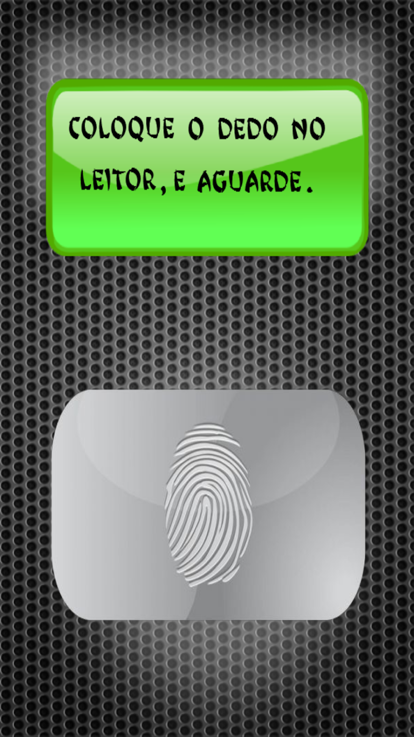 Identificador de Corno - Piada Screen 2