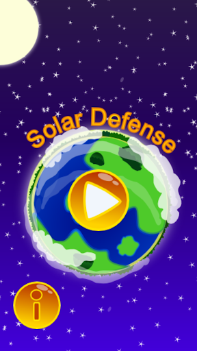 Solar Defense