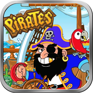 Pirates SOS 解謎 App LOGO-APP開箱王