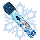 Ingo: Frozen Karaoke