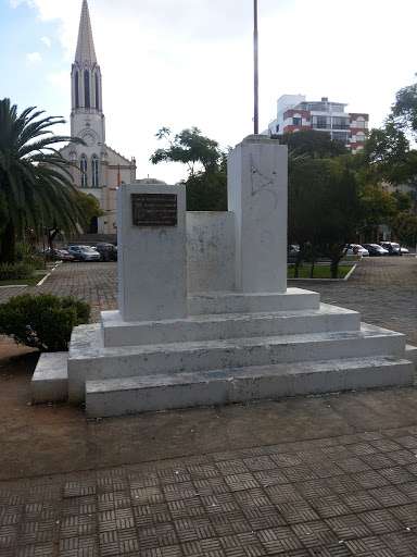 Praça da Bandeira - Canoas