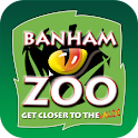 Banham Zoo logo