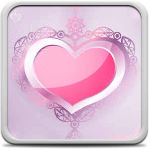 Download Pink Hearts Live Wallpaper For PC Windows and Mac