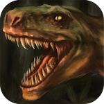 Dino Escape - Jurassic Hunter Apk