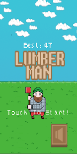 Lastest Lumberman APK