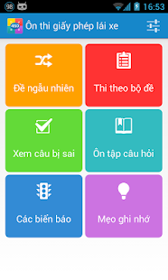 How to download Ôn thi GPLX (Pro) 2.3.9 unlimited apk for bluestacks