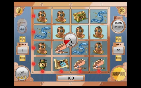 How to mod Slot Adventure Atlantis 3.0.6 apk for bluestacks