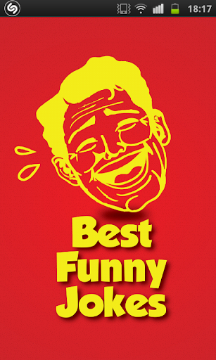 Best Funny Jokes