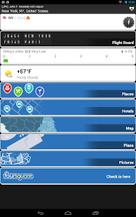 Airline Flight Status Tracker - screenshot thumbnail