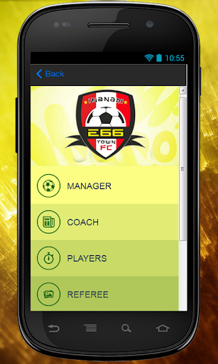 免費下載社交APP|E66 Town Football Club app開箱文|APP開箱王