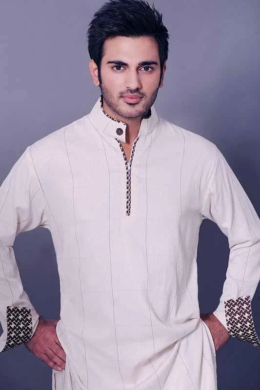 Shalwar Kameez Designs For Boy - screenshot