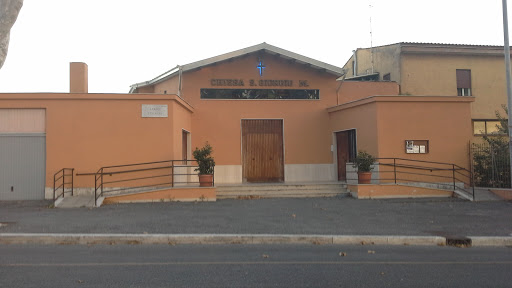 Chiesa San Giorgio Martire