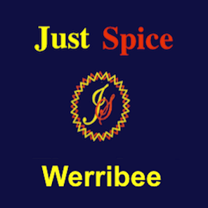 Just Spice Werribee