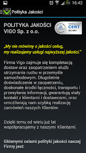 Vigo Mobile Screenshots 9