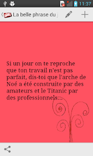How to install La Belle Phrase du Jour 4.0.6 apk for android