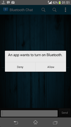 Bluetooth Finder Helps You Find that Lost Device - Lifehacker