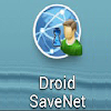 Android Savenet Data Optimizer icon