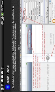 Xcode Academy Screenshots 1
