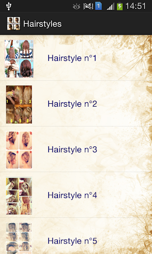 Hairstyles Tutorials