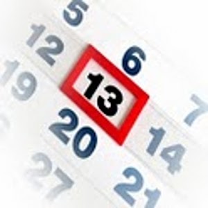 Simple Calendar Widget