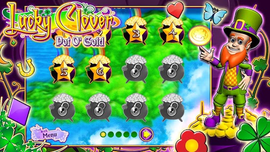 How to download Lucky Clover patch 1.0 apk for android