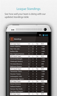 Free Cleveland Football Alarm APK