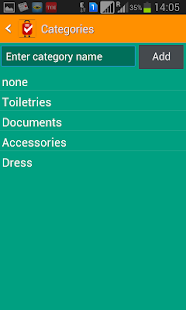 Pack My Bag Screenshots 6
