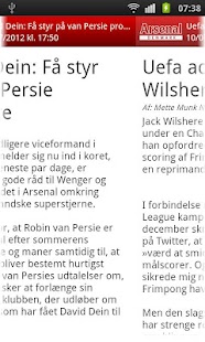 How to download Arsenal Denmark 1.0.0 apk for bluestacks