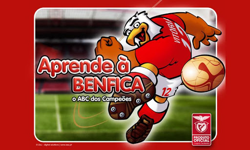 Aprende à Benfica Free