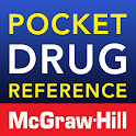 Clinicians Drug Refere logo