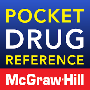 Clinicians Drug Refere logo