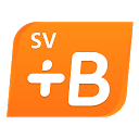 Learn Swedish with Babbel mobile app icon