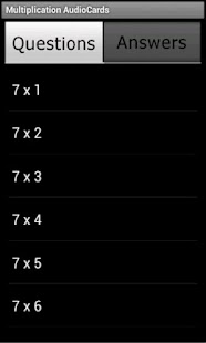 How to download Multiplication AudioCards Lite 1.3 mod apk for pc
