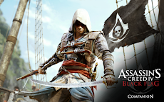 Assassin’s Creed® IV Companionのおすすめ画像1