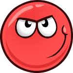 Cover Image of Download Red Ball 4 1.2.6 APK