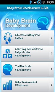 How to mod Baby Brain Development Guide 1.1 unlimited apk for bluestacks