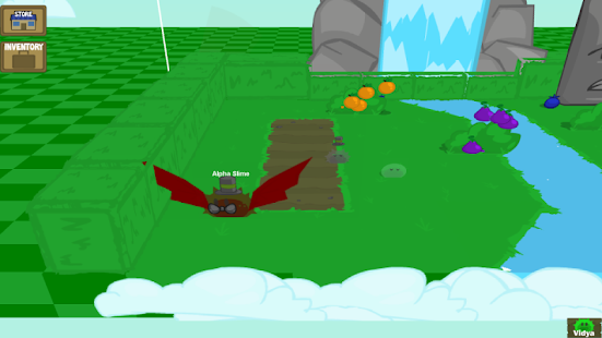 Free Slime Garden (Alpha) APK