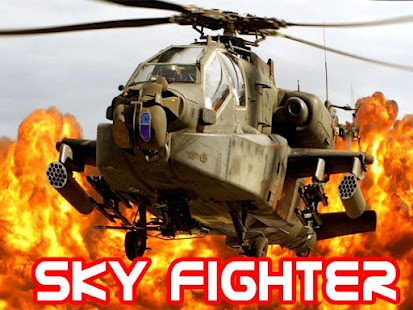 Sky Fighter 2