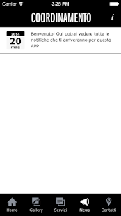 ClubsCesena Screenshots 3