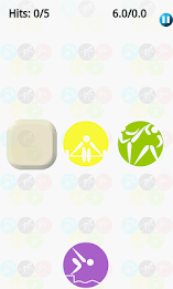 Touching Balls poster 4